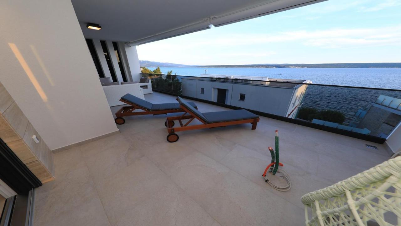 Adastra Apartments 마슬레니차 외부 사진