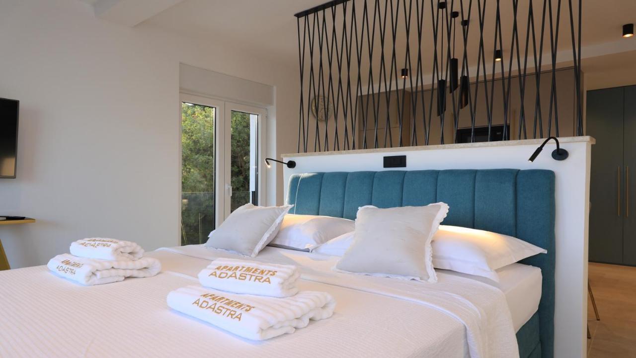 Adastra Apartments 마슬레니차 외부 사진