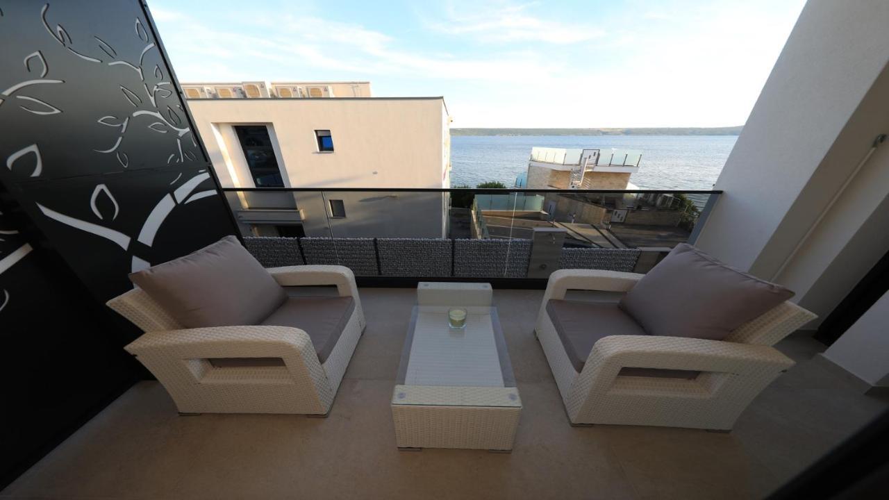Adastra Apartments 마슬레니차 외부 사진
