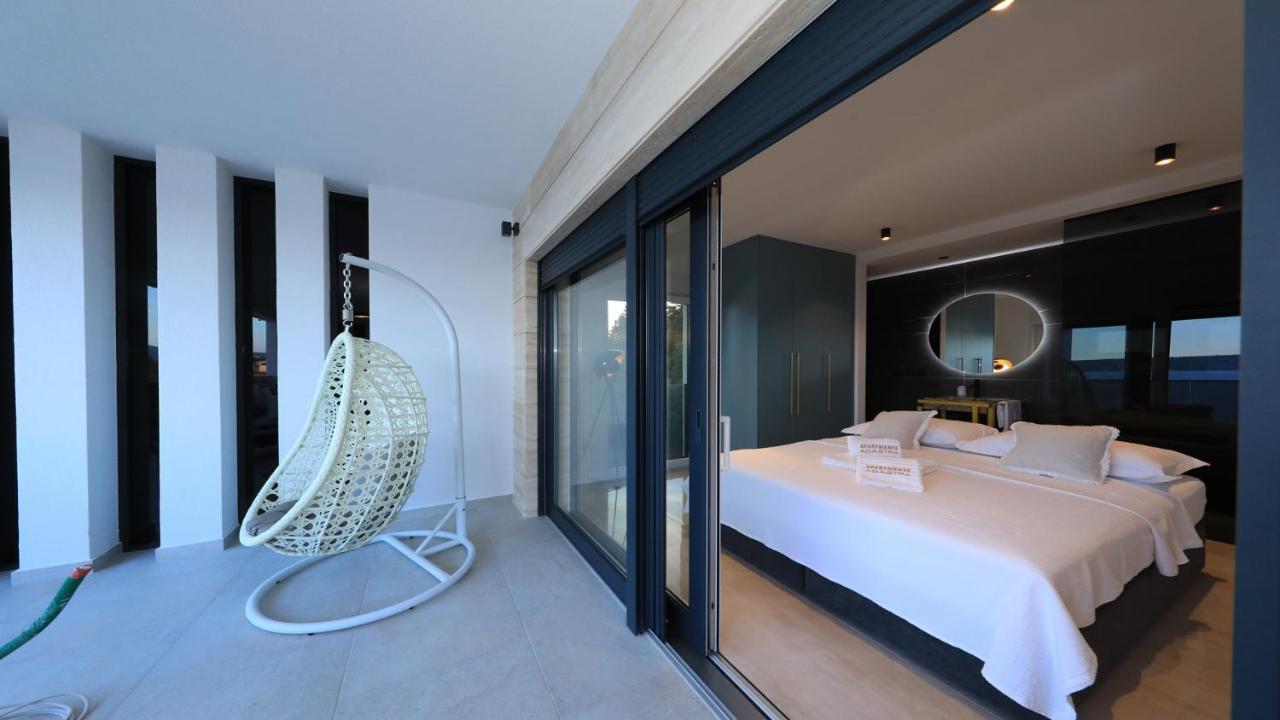 Adastra Apartments 마슬레니차 외부 사진
