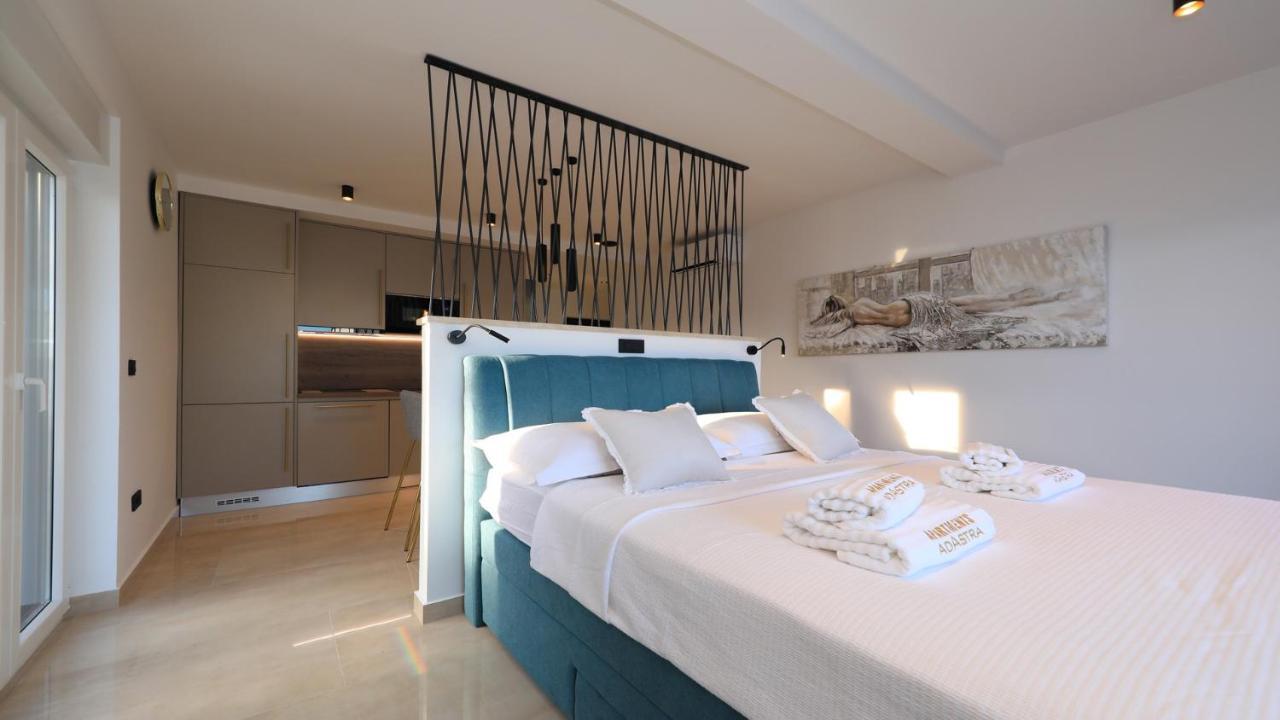 Adastra Apartments 마슬레니차 외부 사진