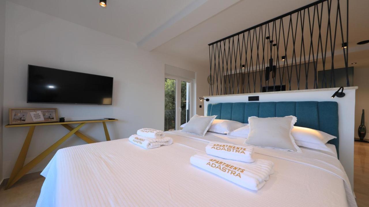 Adastra Apartments 마슬레니차 외부 사진