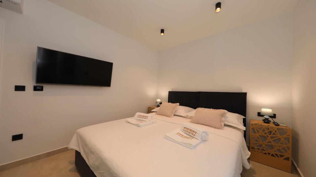 Adastra Apartments 마슬레니차 외부 사진