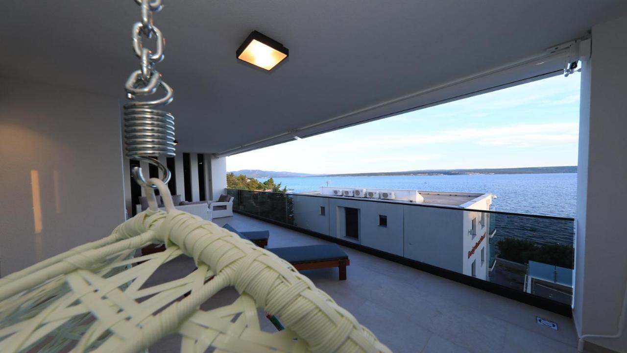Adastra Apartments 마슬레니차 외부 사진